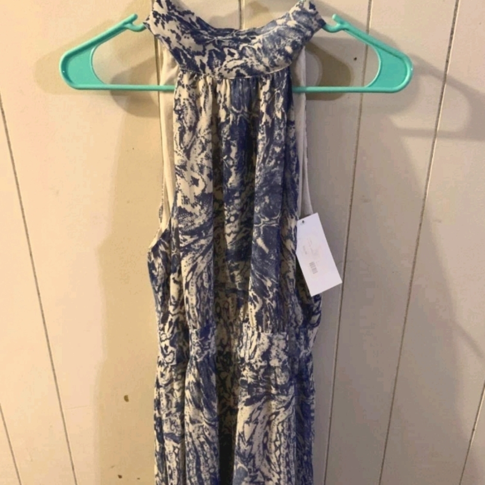 Ark and co dress